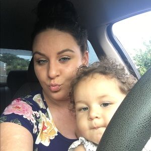 Meet your Posher, Brianne